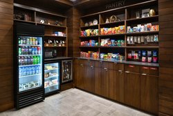  - Four Points by Sheraton Hotel Olathe