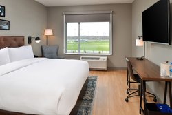  - Four Points by Sheraton Hotel Olathe