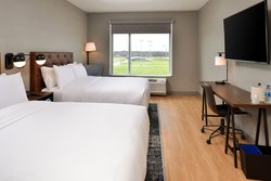  - Four Points by Sheraton Hotel Olathe