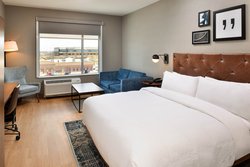  - Four Points by Sheraton Hotel Olathe