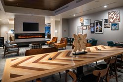  - Four Points by Sheraton Hotel Olathe