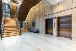  - Sutton Place Hotel Downtown Toronto