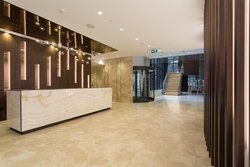  - Sutton Place Hotel Downtown Toronto