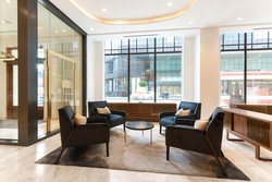  - Sutton Place Hotel Downtown Toronto