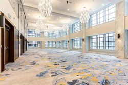  - Sutton Place Hotel Downtown Toronto