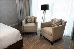  - Sutton Place Hotel Downtown Toronto