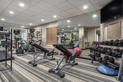  - Candlewood Suites Alabaster