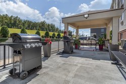  - Candlewood Suites Alabaster