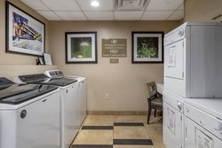  - Candlewood Suites Alabaster