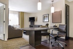  - Candlewood Suites Alabaster