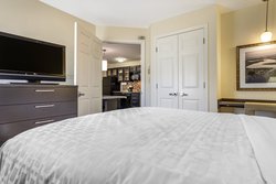  - Candlewood Suites Alabaster