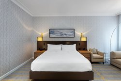  - Sutton Place Hotel Downtown Toronto