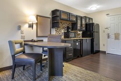  - Candlewood Suites Alabaster