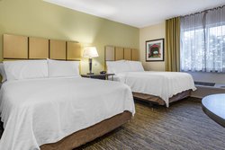  - Candlewood Suites Alabaster