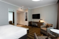  - Sutton Place Hotel Downtown Toronto