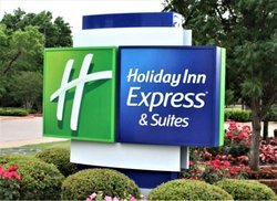  - Holiday Inn Express & Suites Dearborn