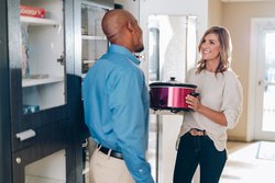  - Candlewood Suites West Alexandria - I-395, Exit 3 & 3B