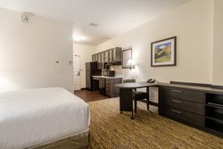  - Candlewood Suites Airport Portland - I-205, Exit 24