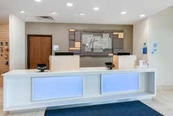  - Holiday Inn Express & Suites Alachua
