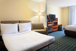  - Fairfield Inn & Suites by Marriott Village Lake Buena Vista - I-4, Exit 68