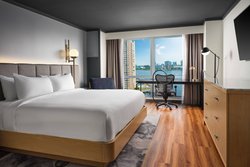  - Renaissance Hotel Portsmouth