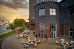  - Renaissance Hotel Portsmouth