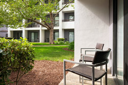  - Courtyard by Marriott Hotel San Bruno