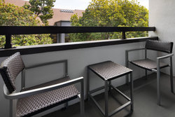  - Courtyard by Marriott Hotel San Bruno