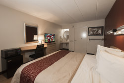  - Red Roof Inn Westchase Houston