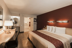  - Red Roof Inn Westchase Houston