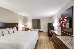  - Red Roof Inn & Suites Addison