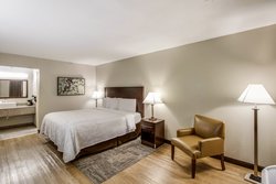  - Red Roof Inn & Suites Addison