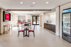  - Red Roof Inn & Suites Addison