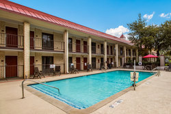  - Red Roof Inn & Suites Addison