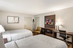  - Red Roof Inn & Suites Addison