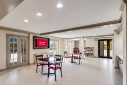  - Red Roof Inn & Suites Addison