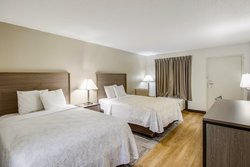  - Red Roof Inn & Suites Addison