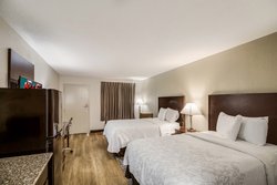  - Red Roof Inn & Suites Addison