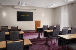 - Courtyard by Marriott Hotel Valley Forge Wayne