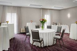  - Courtyard by Marriott Hotel Valley Forge Wayne