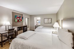  - Red Roof Inn & Suites Addison