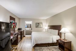  - Red Roof Inn & Suites Addison
