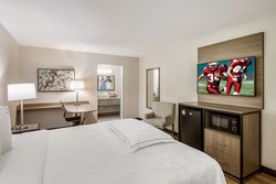  - Red Roof Inn & Suites Addison