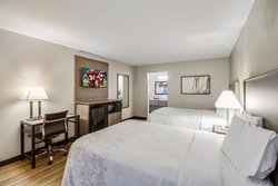  - Red Roof Inn & Suites Addison