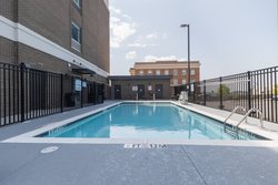  - Holiday Inn Express & Suites Vista Downtown Columbia
