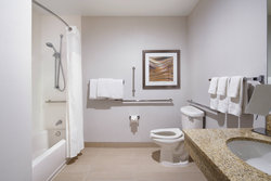  - Courtyard by Marriott Hotel Milpitas