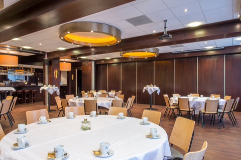 Arneville Interieur Zalen A