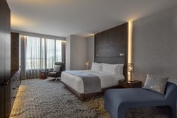  - Joseph Hotel Downtown Nashville