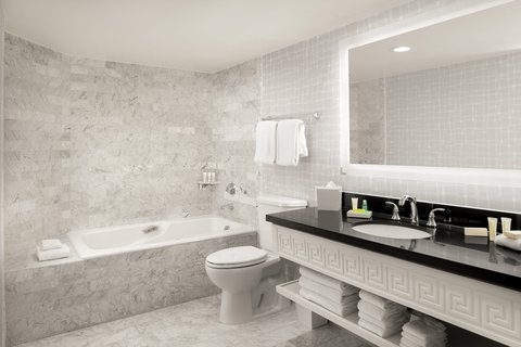 LE MERIDIEN DELFINA STA MONICA - Photo 42