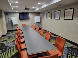  - Holiday Inn Express Maspeth